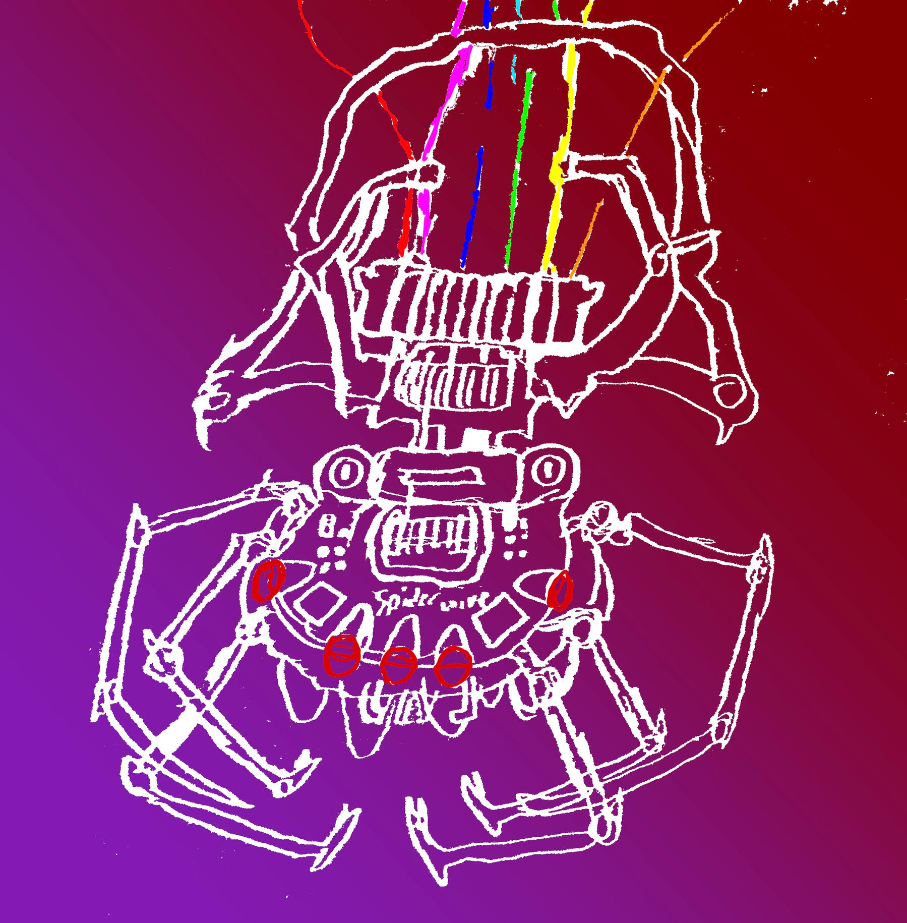 By @foxpirateace on Twitter